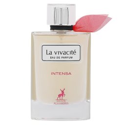 Maison Alhambra La Vivacite Intensa EDP W 100 ml