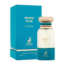 Maison Alhambra Pacific Blue EDP U 80 ml
