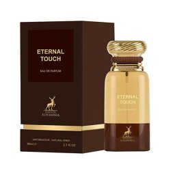 Maison Alhambra Eternal Touch EDP U 80 ml