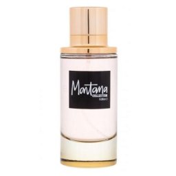 Montana Collection Edition 3 EDP U 100 ml