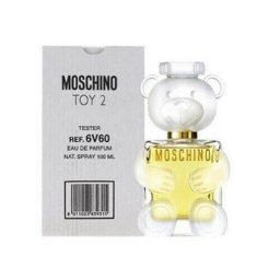 Parfumuri Tester Moschino Toy 2 EDP W 100 ml Tester