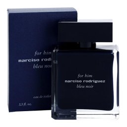 Parfumuri Tester Narciso Rodriguez For Him Bleu Noir EDT M 100 ml Tester