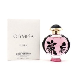 Parfumuri Tester Paco Rabanne Olympéa Flora Intense EDP W 80 ml Tester
