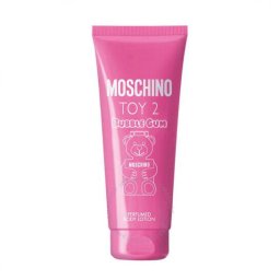 Moschino Toy 2 Bubble Gum BOL W 200 ml