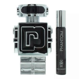 Paco Rabanne Phantom Set bărbați 100 ml, cadou premium