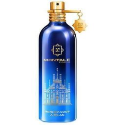 Parfumuri Tester Montale Rendez-Vous à Milan EDP U 100 ml Tester
