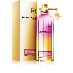 Parfumuri Tester Montale The New Rose EDP U 100 ml Tester