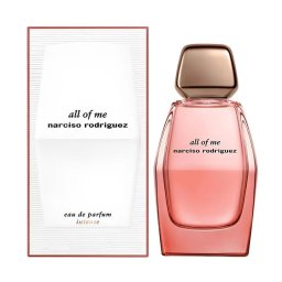 Narciso Rodriguez All Of Me Intense EDP W 50 ml