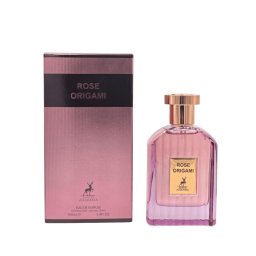 Maison Alhambra Rose Origami EDP U 100 ml