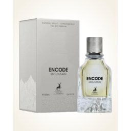 Maison Alhambra Encode Mountain EDP U 100 ml