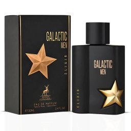 pa de Parfum Alhambra, GALACTIC MEN ELIXIR, 100ML