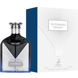 Maison Alhambra Victorioso Legacy EDP U 100 ml
