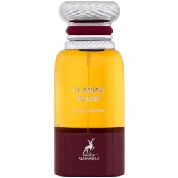 Maison Alhambra Flaming Elixir EDP U 80 ml