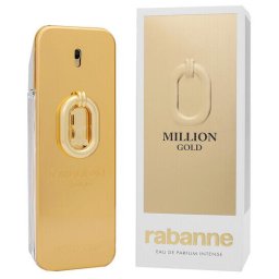 Paco Rabanne Million Gold EDP M 100 ml