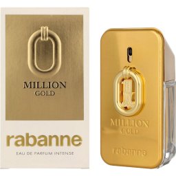 Paco Rabanne Million Gold EDP M 50 ml