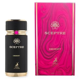 Maison Alhambra Sceptre Desert EDP U 100 ml