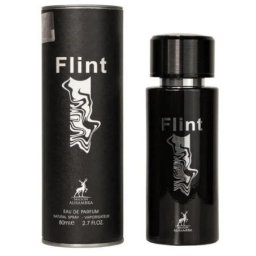 Maison Alhambra Flint EDP U 80 ml