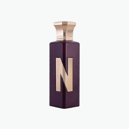 Naseem Amethyst Love EDT U 75 ml