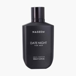 Naseem Date Night For Men EDT M 100 ml