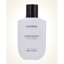 Naseem Date Night For Women EDT W 100 ml