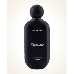 Naseem Monsieur EDT U 100 ml