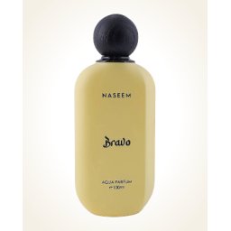 Naseem Bravo EDT U 100 ml