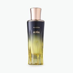 Naseem Aura EDT U 80 ml
