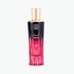 Naseem Asma EDT U 80 ml