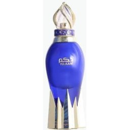 Naseem Hakam EDT U 50 ml