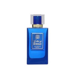 Naseem Burhan EDT U 80 ml