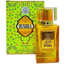 Naseem Bushra EDT U 30 ml