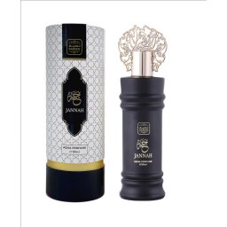 Naseem Jannah EDT U 100 ml