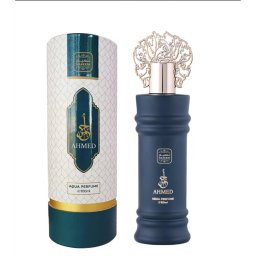 Naseem Ahmed EDT M 100 ml