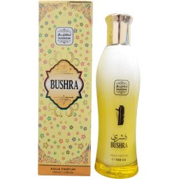 Naseem Bushra EDT U 100 ml