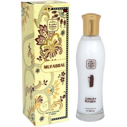 Naseem Mufaddal EDT U 100 ml
