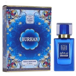 Naseem Burhan EDT U 50 ml