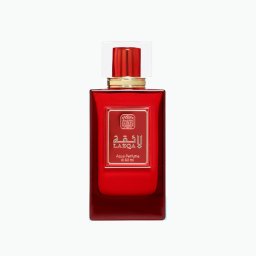 Naseem Laeqa BOR U 100 ml