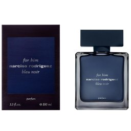 Narciso Rodriguez For Him Bleu Noir PAR M 100 ml