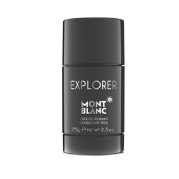 Mont Blanc Explorer DST M 75 g