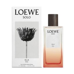 Loewe Solo Ella Elixir EDP W 100 ml