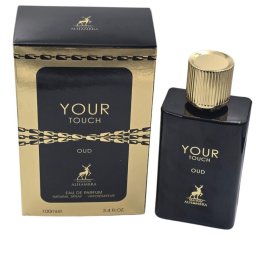 Maison Alhambra Your Touch Oud EDP U 100 ml