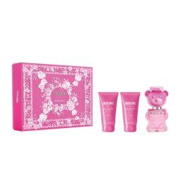 Moschino Toy 2 Bubble Gum Giftset, set damă modern exclusiv