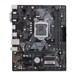 Placa de baza ASUS PRIME H310M-A socket 1151 V2, slot M2 SATA/NVME