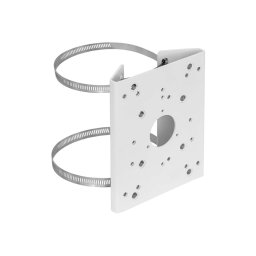 Suport montaj pe stalp pentru camere supraveghere Tiandy A36_V6.0, metal