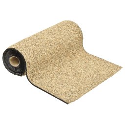 Gossi captuseala de piatra, nisipiu natural, 600x40 cm