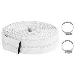 Gossi furtun de incendiu, 30 m, 2", pvc