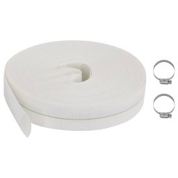 Gossi furtun plat, 25 m 1" pe