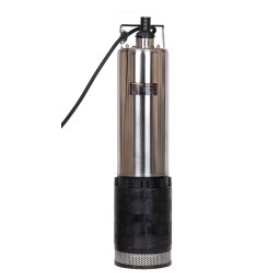 WOLFSON - POMPA SUBMERSIBILA DE APA MURDARA DENISIPAT 1500W