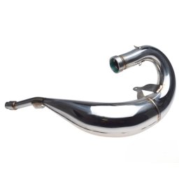 Rezonator toba moto evacuare intermediara stomac Yamaha