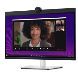 MON 27 DELL VIDEO CONF P2724DEB S 210-BFMZ (timbru verde 7 lei)